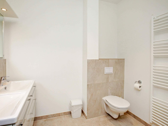 Bathroom 3, Holiday Home in Wendtorf, Plön