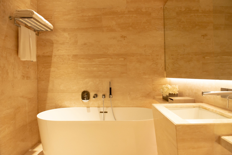 Bathroom 4, シルヴァンホテルシティヤードジッダ, Jeddah