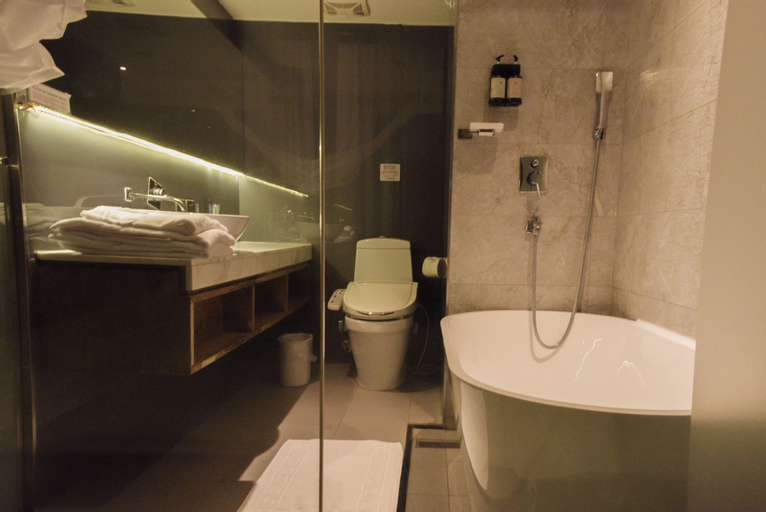 Bathroom 5