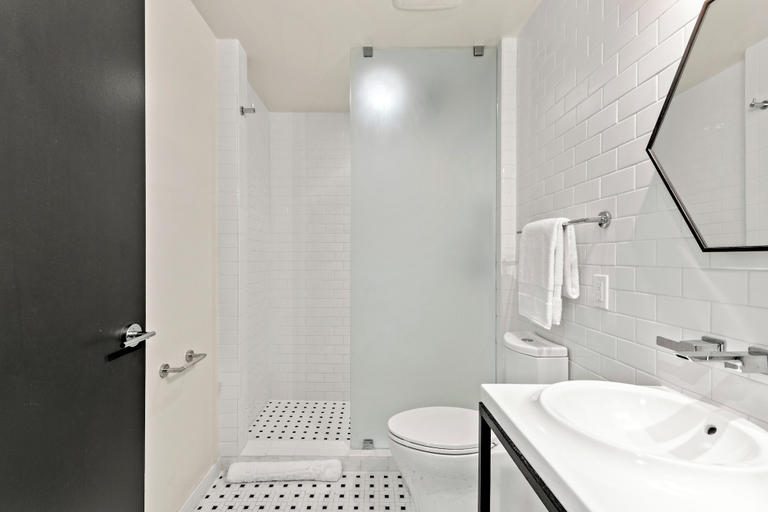 Bathroom 4, The Daydrift, Miami-Dade