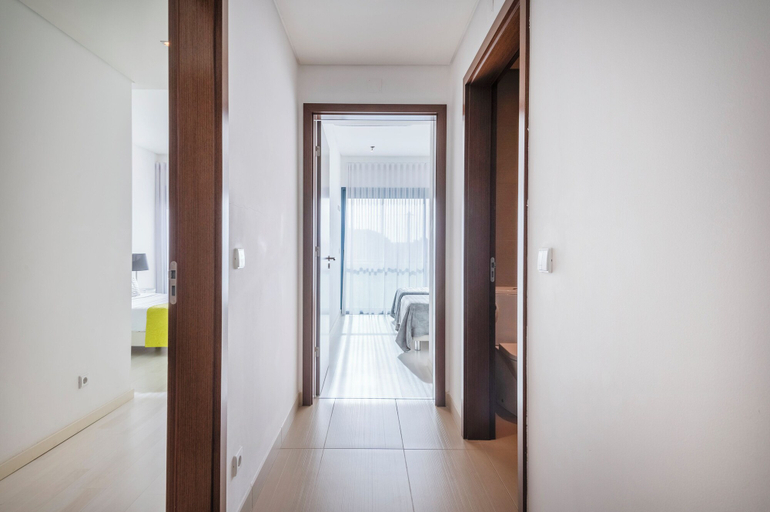 Others 5, Cavalo Preto Premium Stays, Loulé