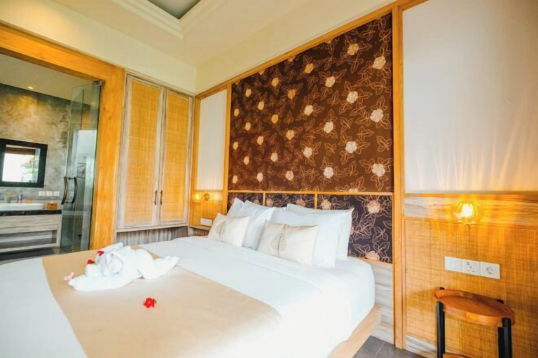 Bedroom 21