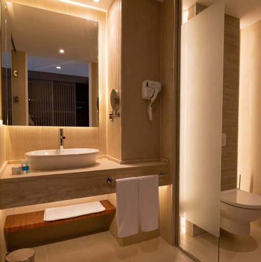 Bathroom 3, One Resort Premium, Hammamet