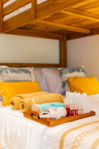 Bedroom 9