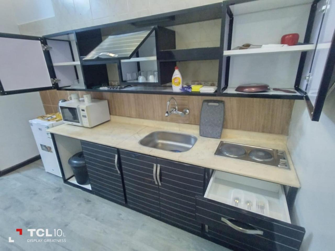 Others 2, درة دارين للشقق المخدومة اقتصادي Dora darin for servieced apartments economic