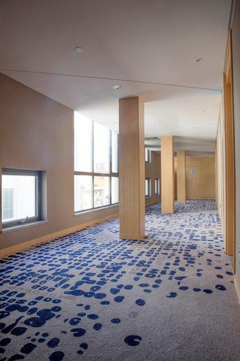 Business Facilities, Mercure Qidong Downtown, Nantong