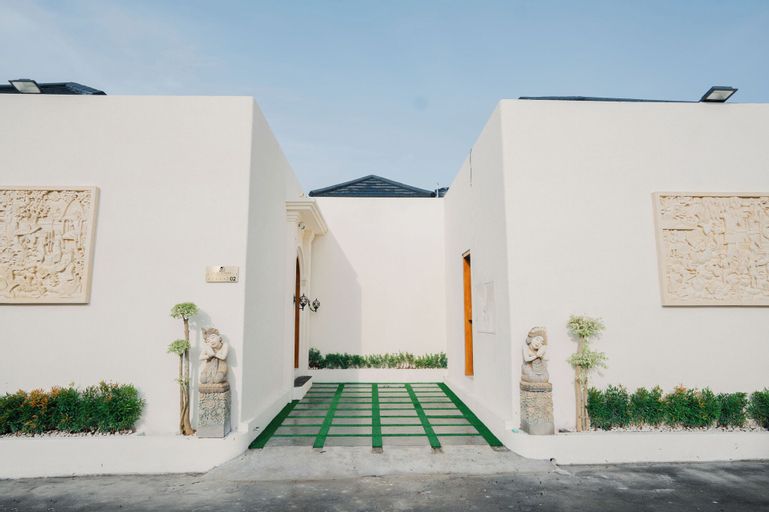Graha Madeline, Gianyar