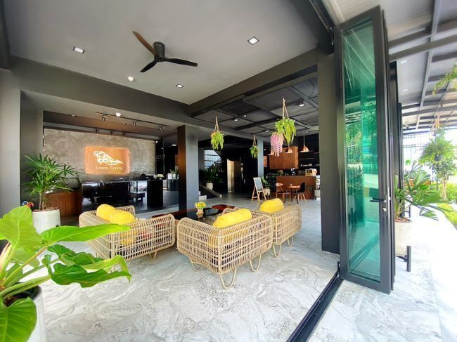 Public Area 2, Aonang Dugong, Mueang Krabi
