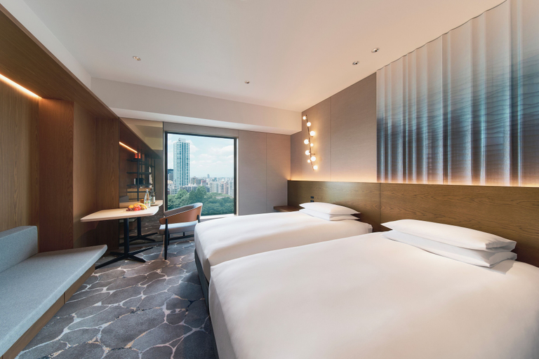 Bedroom 26