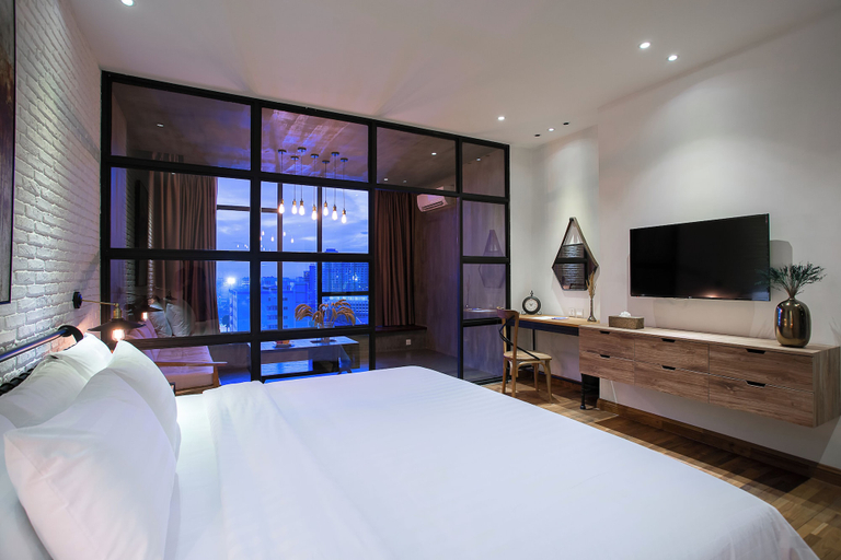 Bedroom 8