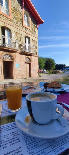 Food & Drinks, HOSTERIA SENORIO DE BIZKAIA, Vizcaya