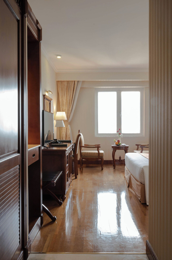 Bedroom 9