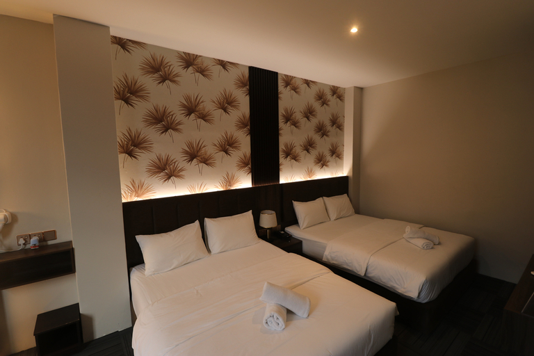 Bedroom 13