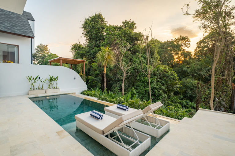 Sport & Beauty 2, House Of AD, Tabanan