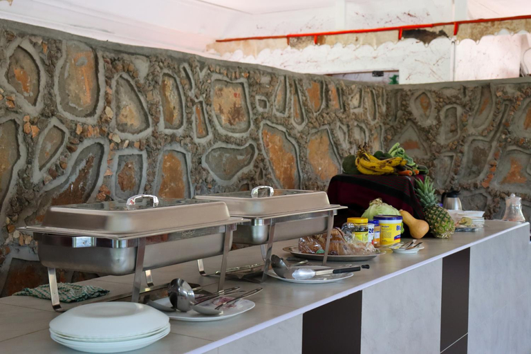 Food & Drinks 2, Orng'atuny Mara King Camp, Narok West