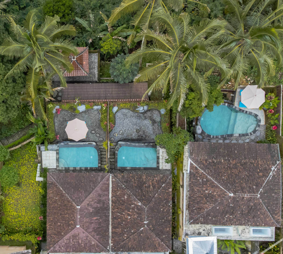 Others 5, Sebatu Valley Villas by Puri Signatures, Gianyar
