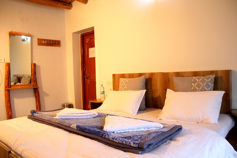 Karma Lodge, Leh (Ladakh)