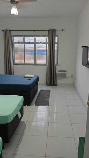 Bedroom 2, SUITE BRISA 201, Rio de Janeiro