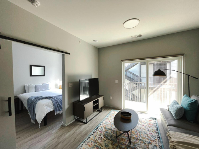 Bedroom 15