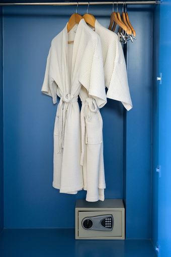 Amenities 24