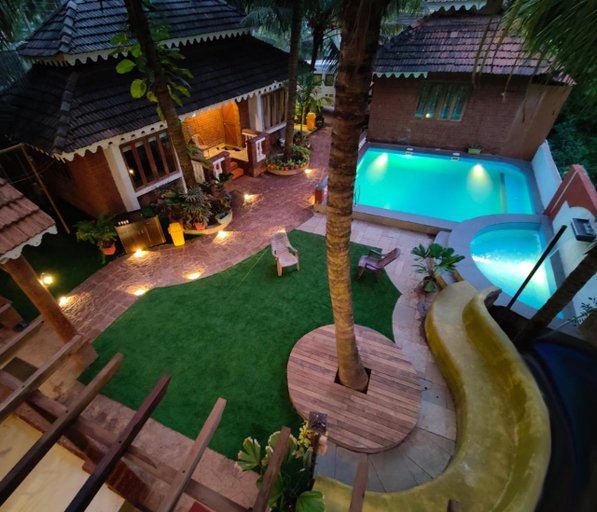 Others 5, Blue Sea Beach Resort , Sindhudurg