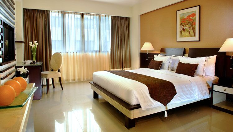 Bedroom 9