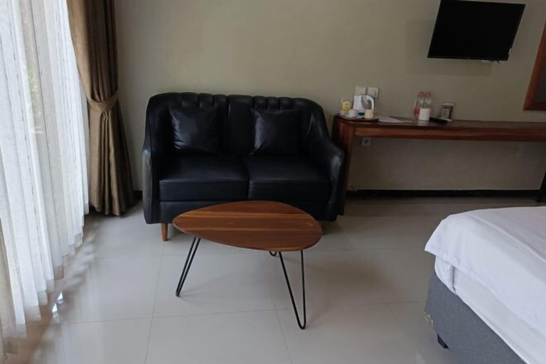 Bedroom 29