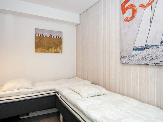 Bedroom 2, Holiday Home in Wendtorf, Plön