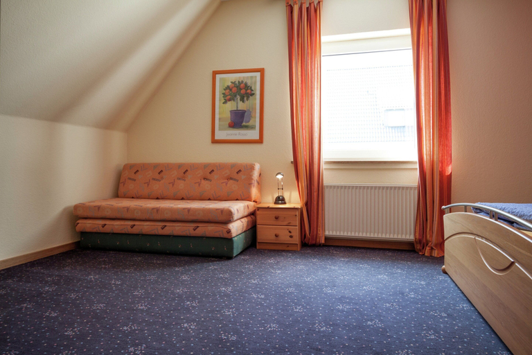 Others 5, Holiday Flat in Bodefeld Near the ski Area, Hochsauerlandkreis