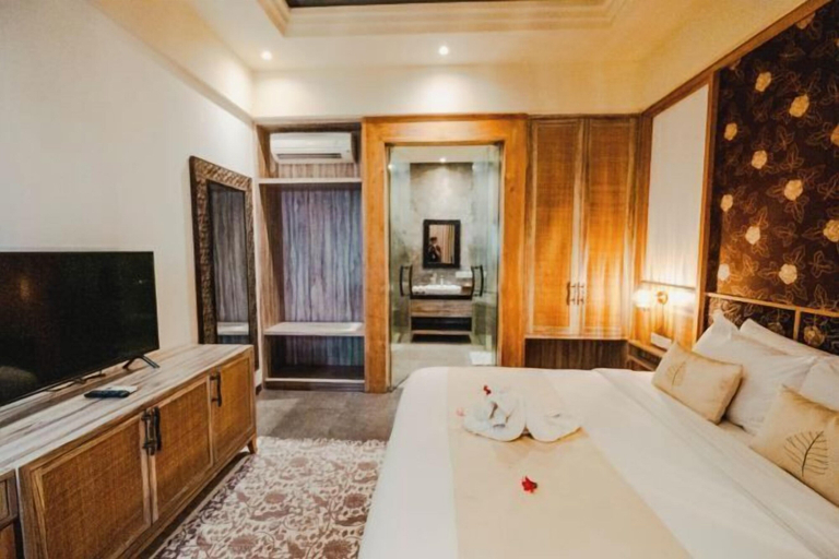 Bedroom 20