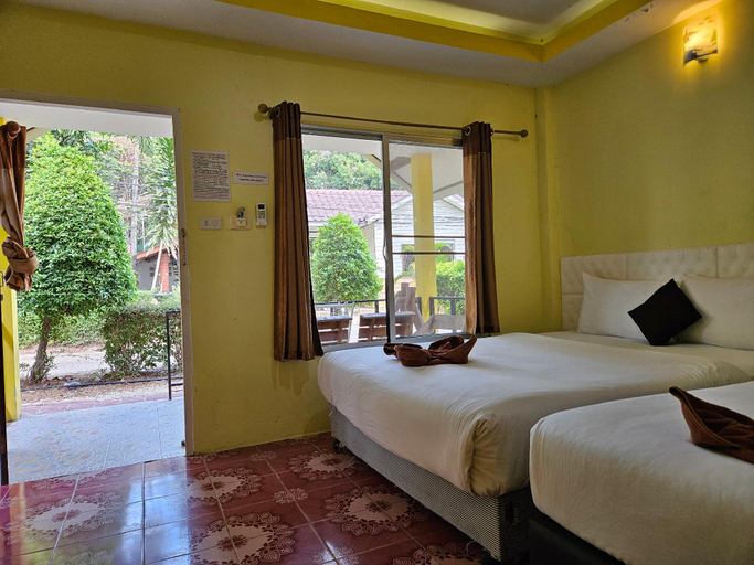 Bedroom 9
