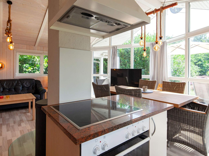 Others 4, Holiday Home in Groemitz, Ostholstein