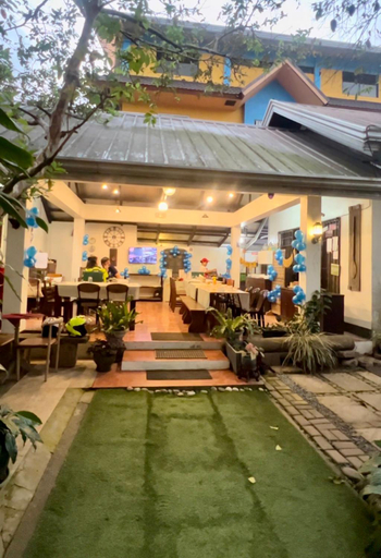 Auntie Gigi's Place, Tagaytay City