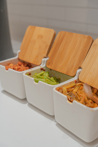 Food & Drinks 5, Echarm Hotel Zigong Machishui Wanda Plaza, Zigong