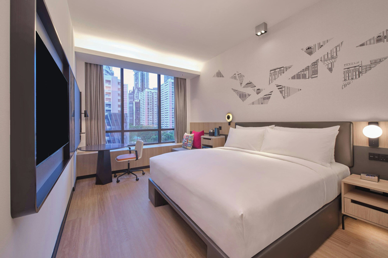 Bedroom 19