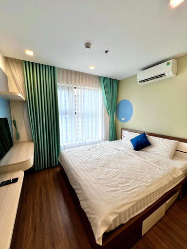Bedroom 16