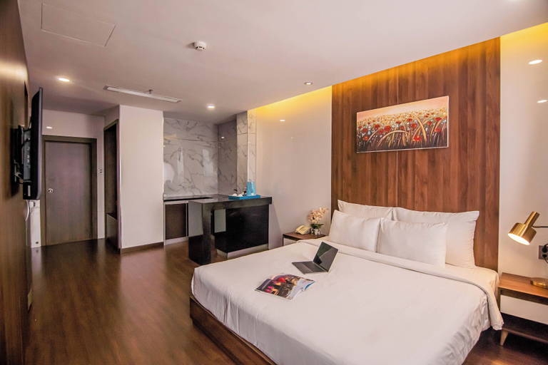 Bedroom 6