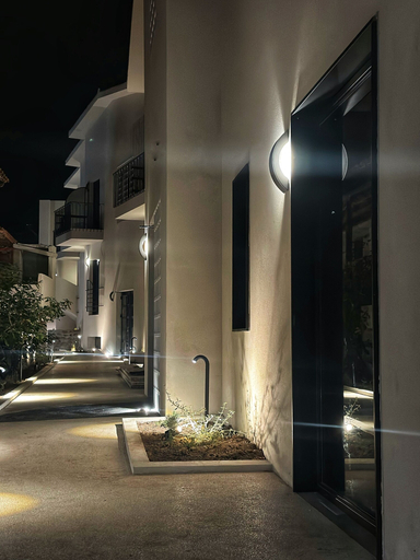 Exterior & Views 2, Samothraki Kaviri Boutique Residence, East Macedonia and Thrace