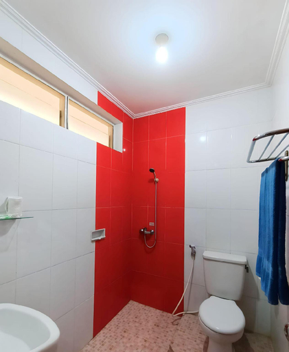 Bathroom 1