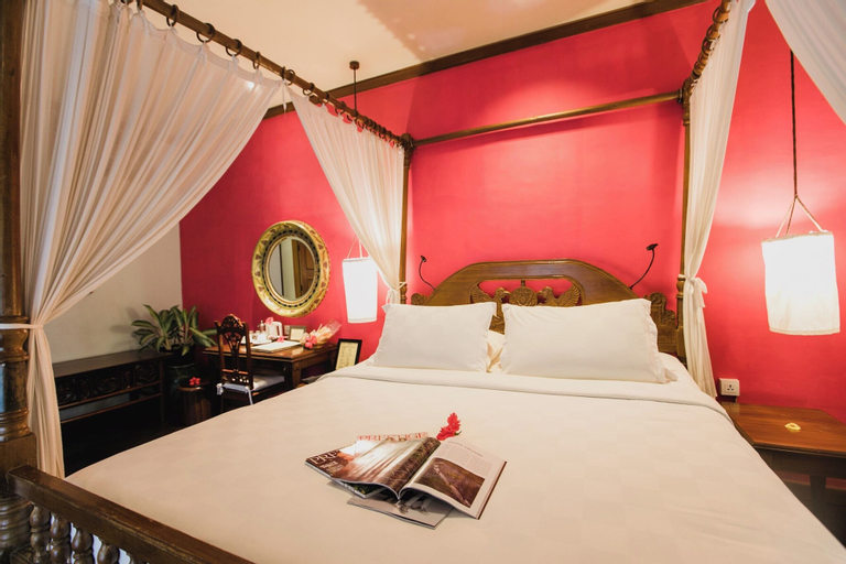 Bedroom 17