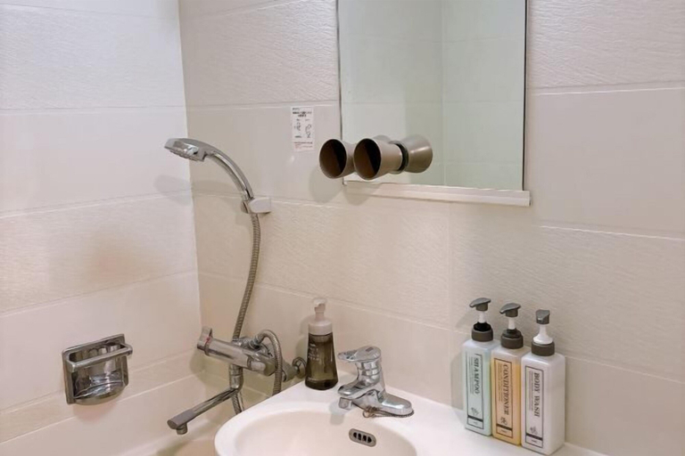 Bathroom 8