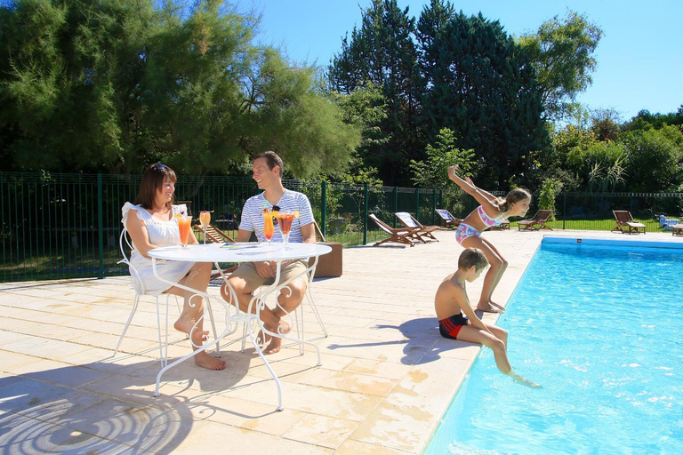 Sport & Beauty 5, LOGIS Auberge du Centre, Loir-et-Cher