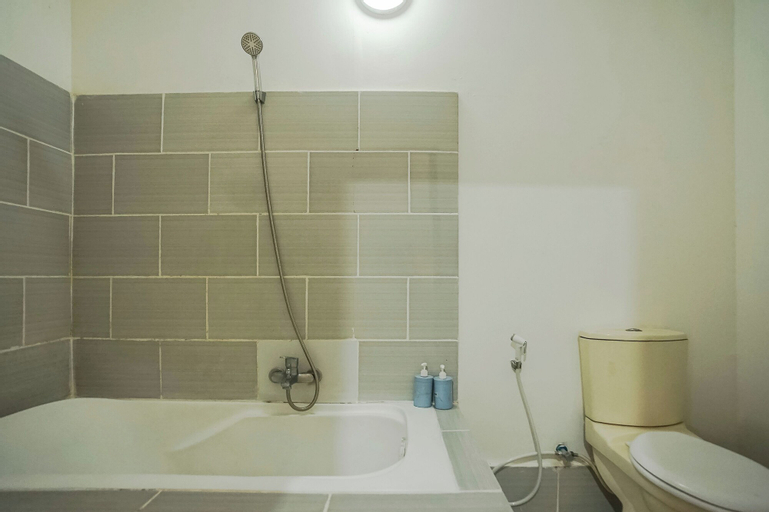 Bathroom 3