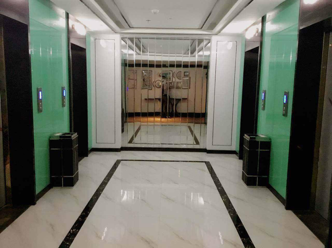 Others 4, Xana Hotelle Zhengzhou Guoji Branch, Zhengzhou
