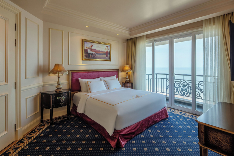 Bedroom 3, The IMPERIAL Vung Tau Hotel, Vũng Tàu