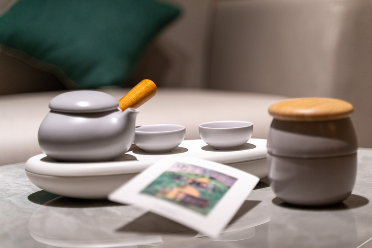 Food & Drinks 5, JI Hotel Jining High-tech Zone Haichuan Road, Jining
