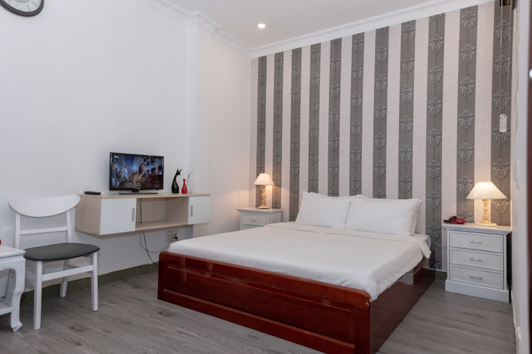 Bedroom 7