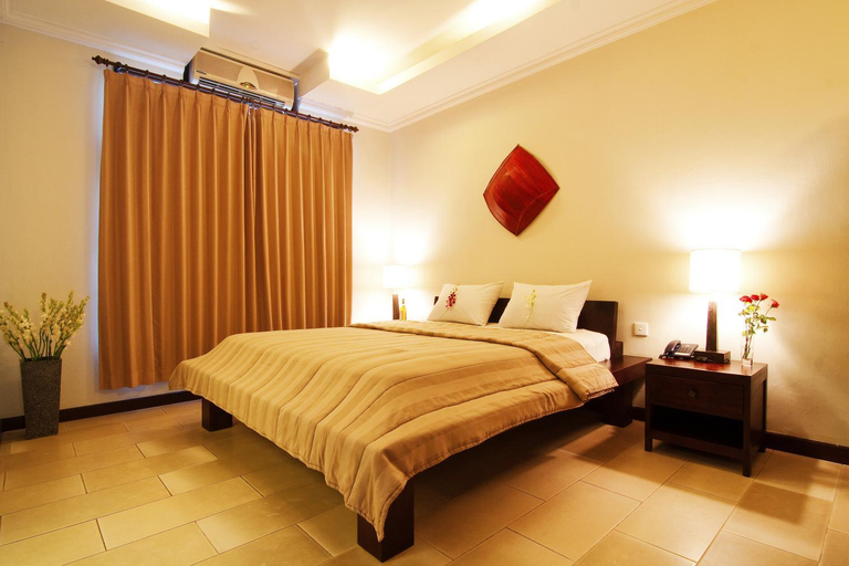 Bedroom 12