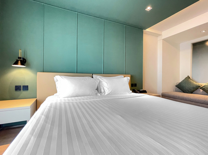 Bedroom 11