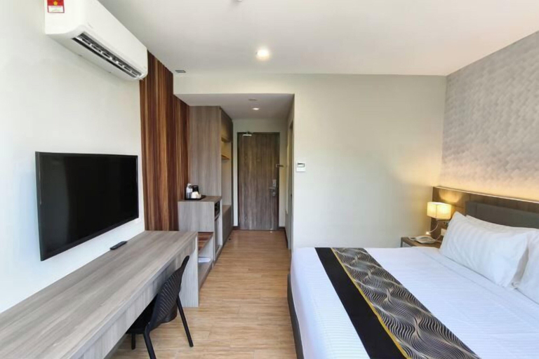 Bedroom 1
